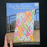 Skip the Borders Book