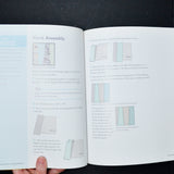 Quilt As You Go Made Modern Book