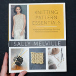 Knitting Pattern Essentials Book
