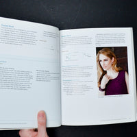 Knitting Pattern Essentials Book