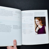 Knitting Pattern Essentials Book