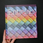 Entrelac: The Essential Guide to Interlace Knitting Book