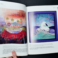 Watercolor Impressions Book
