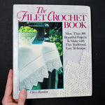 The Filet Crochet Book