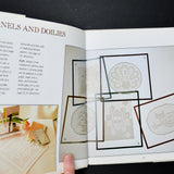 The Filet Crochet Book