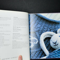 Special Knits Book