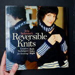 Reversible Knits Book