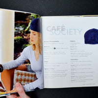 Reversible Knits Book