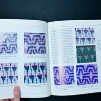 Slip-Stitch Knitting Book