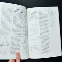 Make Your Own Japanese Clothes Book