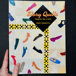 Story Quilts Book