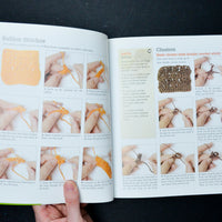 A to Z of Crochet Book