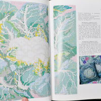 Kaffe Fassett's Glorious Needlepoint Book