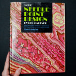 More Needlepoint Design Book
