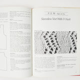 Patterns from China: Sweater Ideas for Children Book