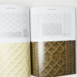 Japanese Knitting Stitches from Tokyo's Kazekobo Studio Book