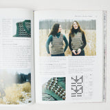 Sweaters from Camp Book