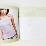 Knit So Fine: Knits with Skinny Yarn Book