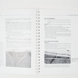 The Sweater Workshop Book