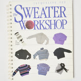 The Sweater Workshop Book