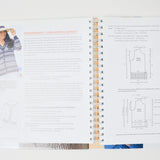Knitwear Design Workshop Book