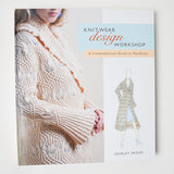 Knitwear Design Workshop Book
