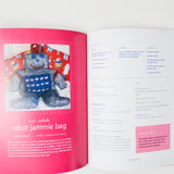 New Knits on the Block Book