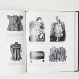 Crochet: History + Technique Book