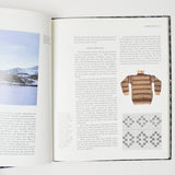Nordic Knitting Book