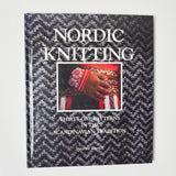 Nordic Knitting Book