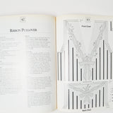 Sweaters from the Maine Islands Book