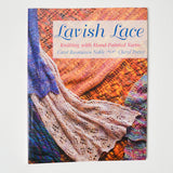 Lavish Lace Book