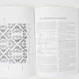 Sweaters from a New England Village Book