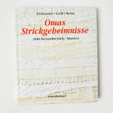 Omas Strickgeheimnisse Book