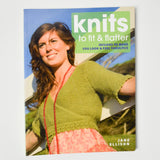 Knits to Fit + Flatter Book