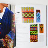 Knitting on Top of the World Book