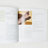 Knitting Socks with Handpainted Yarn Book