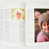 Knitting for All the Family Book