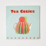 Tea Cozies Book