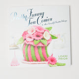 Pretty Funny Tea Cosies Book