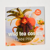 Wild Tea Cosies Book