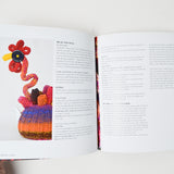 Really Wild Tea Cosies Book