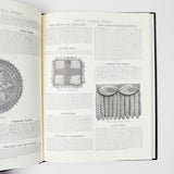 Weldon's Practical Needlework Volume 3