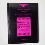 Weldon's Practical Needlework Volume 3