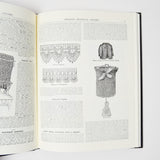 Weldon's Practical Needlework Volume 4