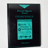 Weldon's Practical Needlework Volume 6