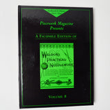 Weldon's Practical Needlework Volume 8