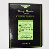 Weldon's Practical Needlework Volume 9