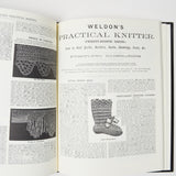 Weldon's Practical Needlework Volume 10