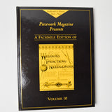 Weldon's Practical Needlework Volume 10